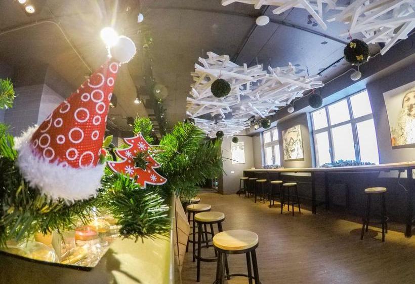 Ays Design Hotel Rosa Khutor