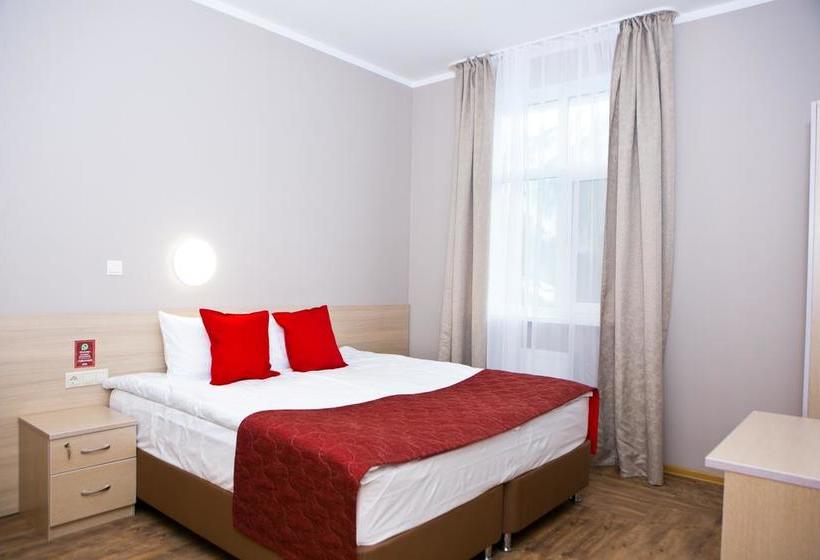 Ays Design Hotel Rosa Khutor