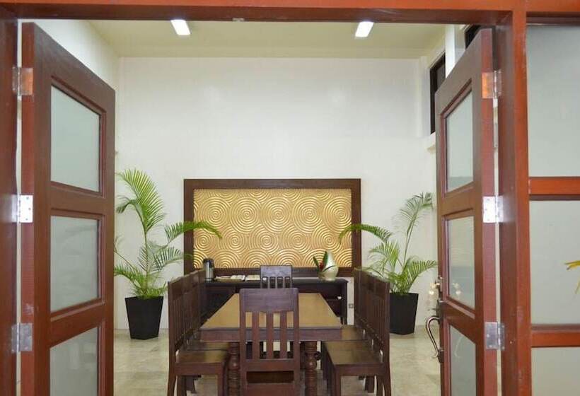 Bakhaw Bed & Breakfast