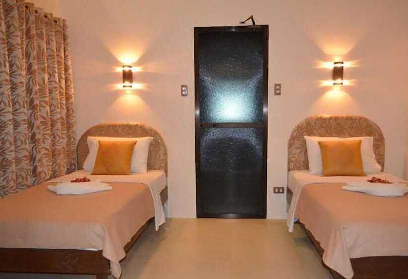 Bakhaw Bed & Breakfast