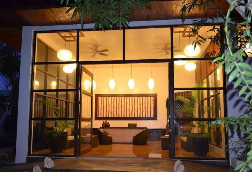 Bakhaw Bed & Breakfast