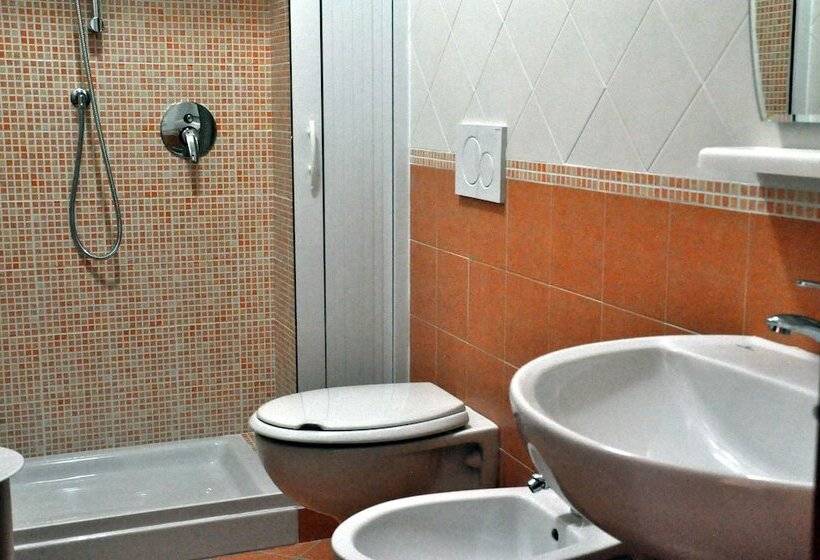 B&b Canto Delle Sirene