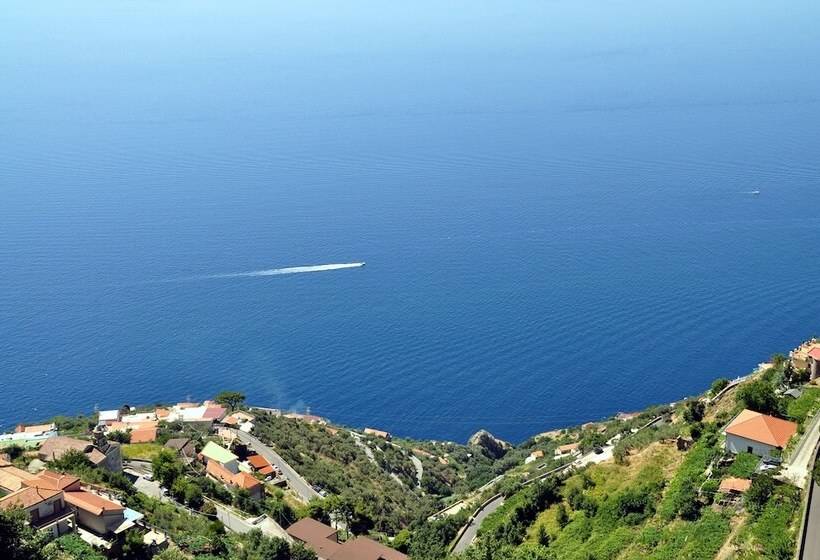 B&b Canto Delle Sirene