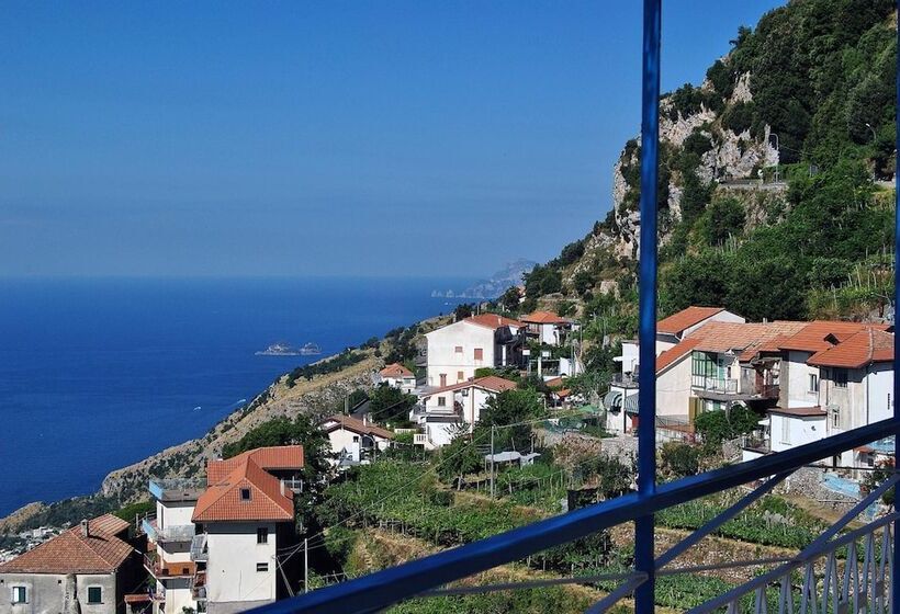 B&b Canto Delle Sirene