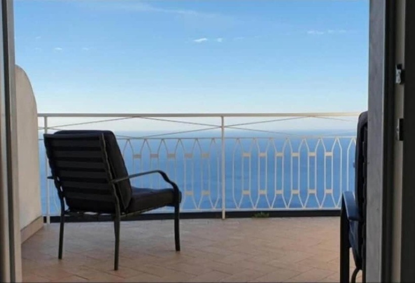 B&b Canto Delle Sirene