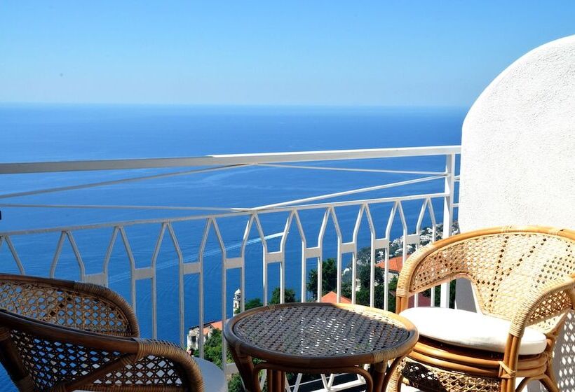 B&b Canto Delle Sirene