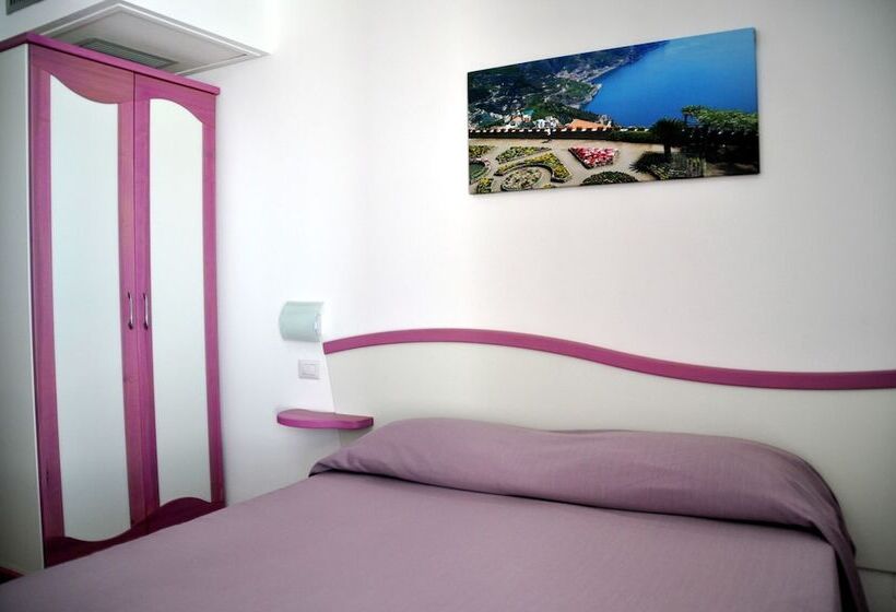 B&b Canto Delle Sirene