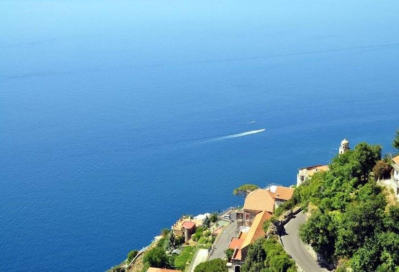 B&b Canto Delle Sirene