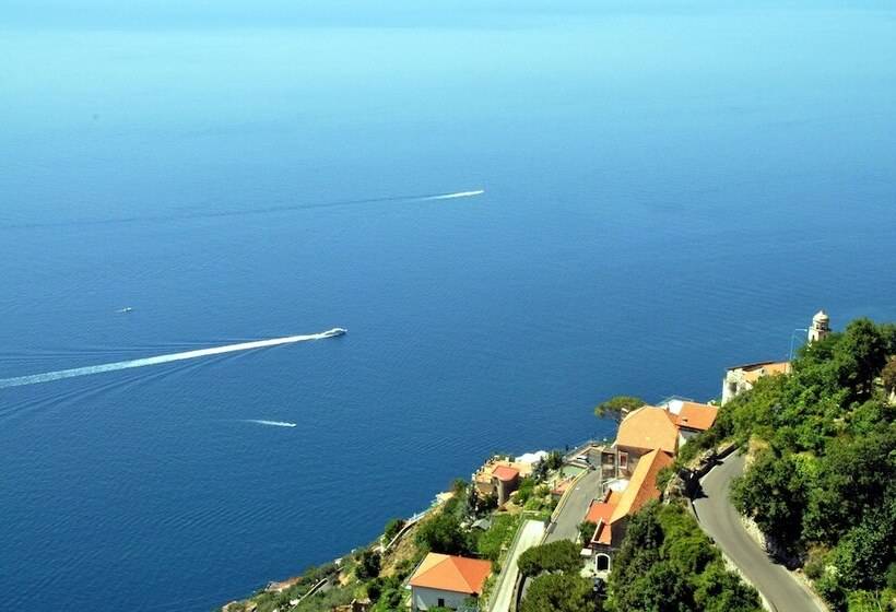 B&b Canto Delle Sirene