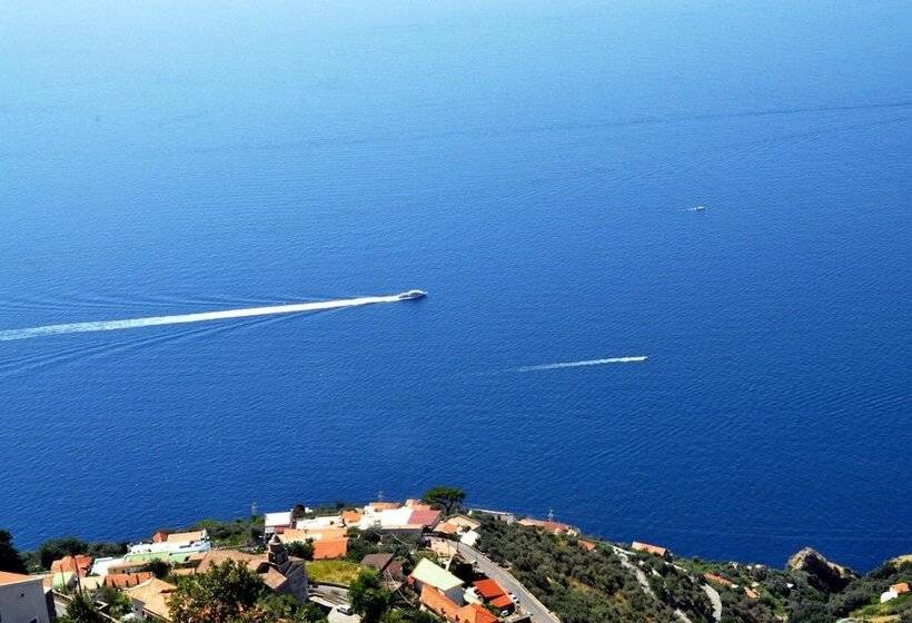 B&b Canto Delle Sirene