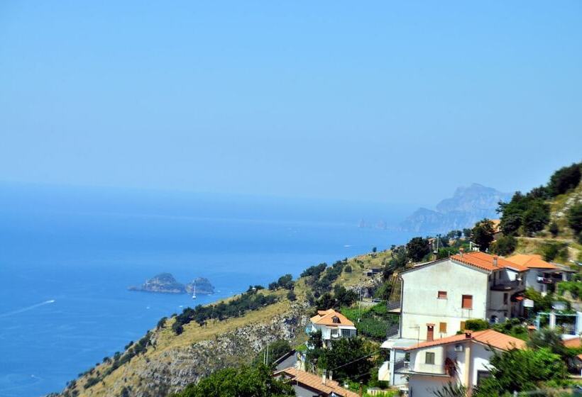 B&b Canto Delle Sirene