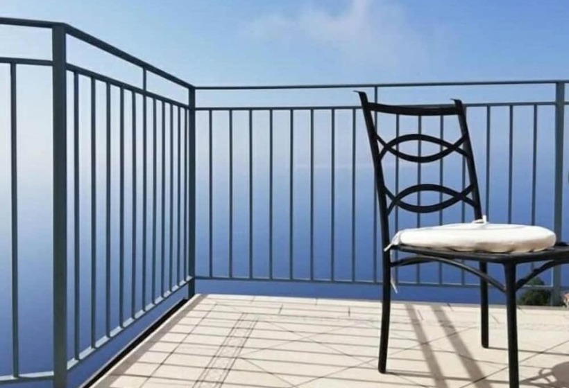 B&b Canto Delle Sirene