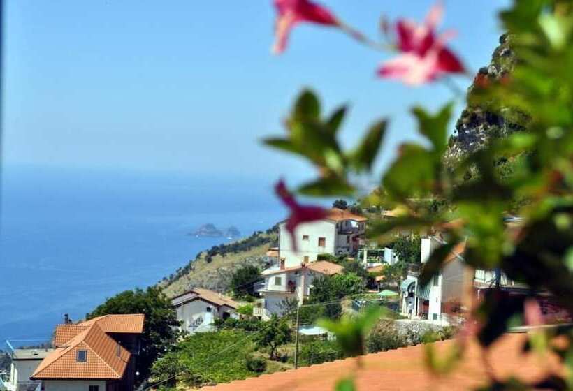 B&b Canto Delle Sirene