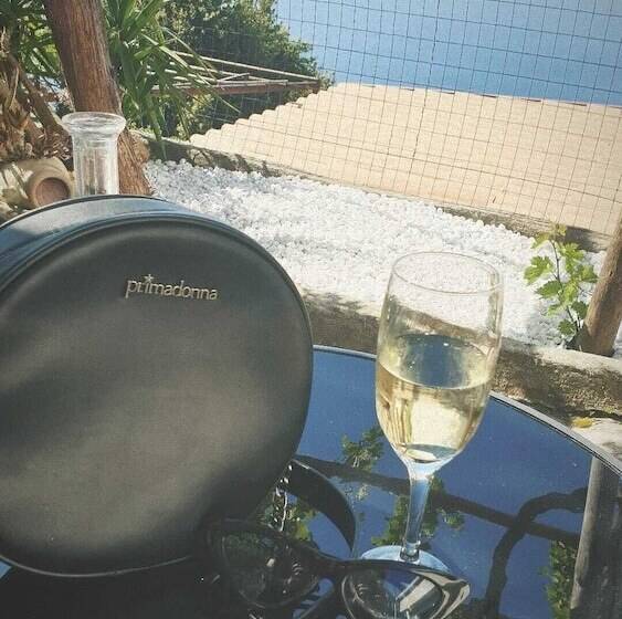 B&b Canto Delle Sirene