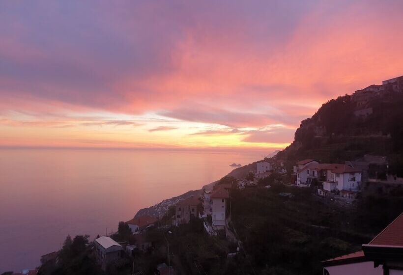 B&b Canto Delle Sirene