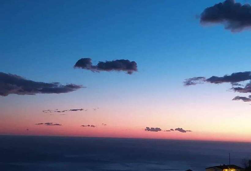 B&b Canto Delle Sirene