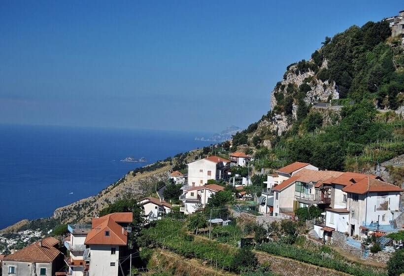 B&b Canto Delle Sirene