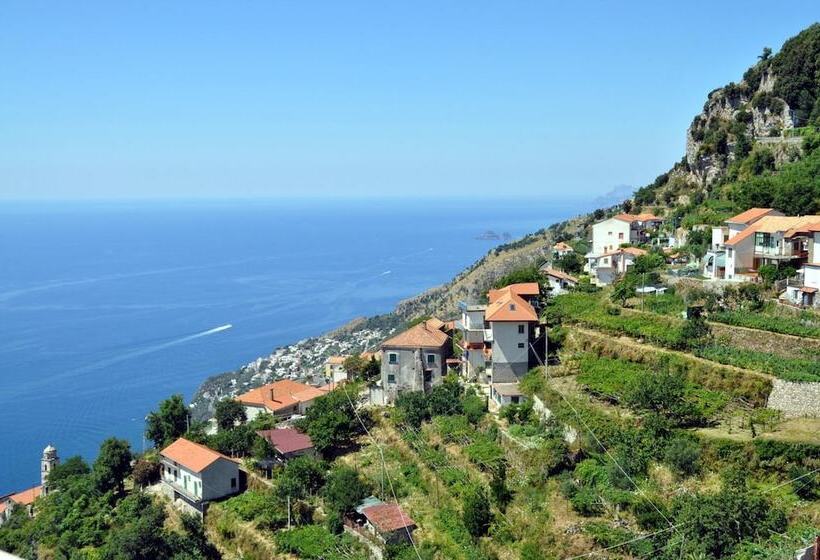 B&b Canto Delle Sirene