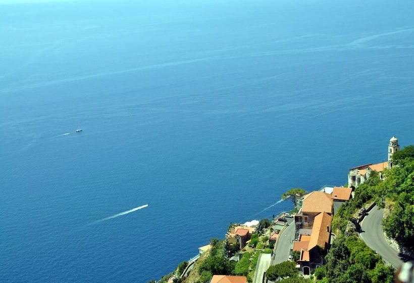 B&b Canto Delle Sirene