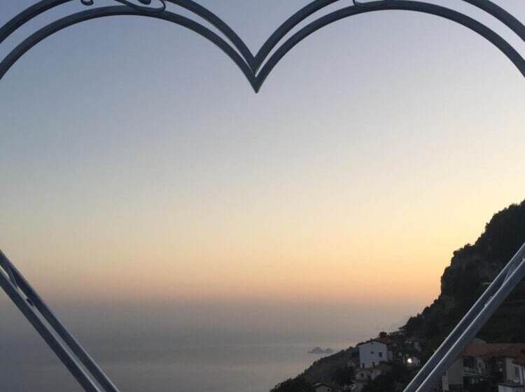 B&b Canto Delle Sirene