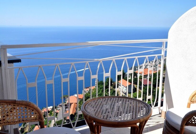 B&b Canto Delle Sirene