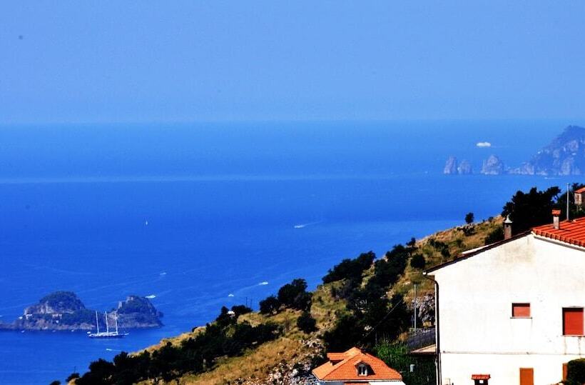 B&b Canto Delle Sirene