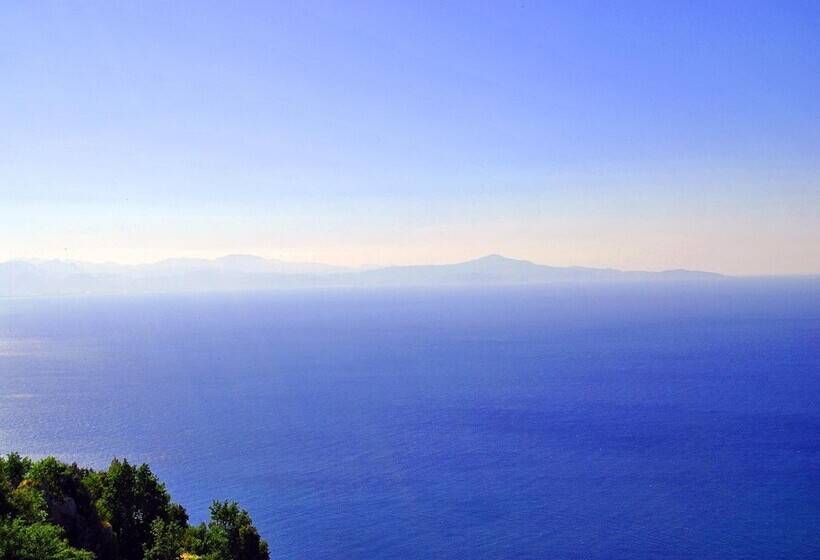 B&b Canto Delle Sirene