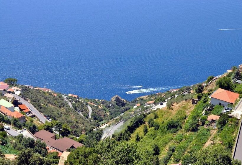 B&b Canto Delle Sirene