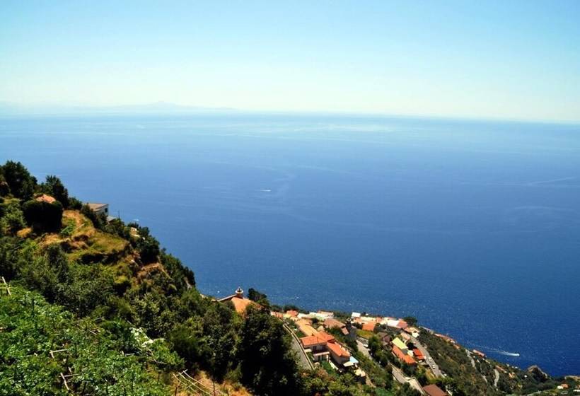 B&b Canto Delle Sirene