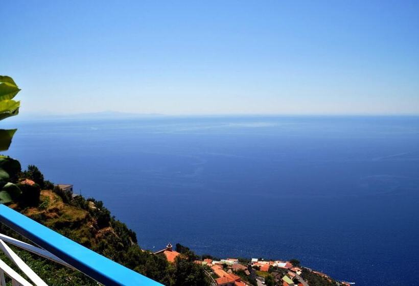 B&b Canto Delle Sirene