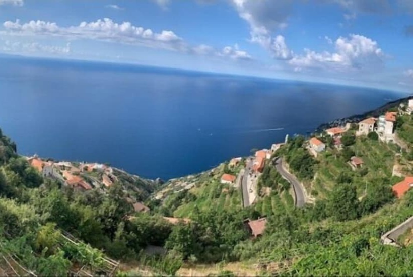 B&b Canto Delle Sirene