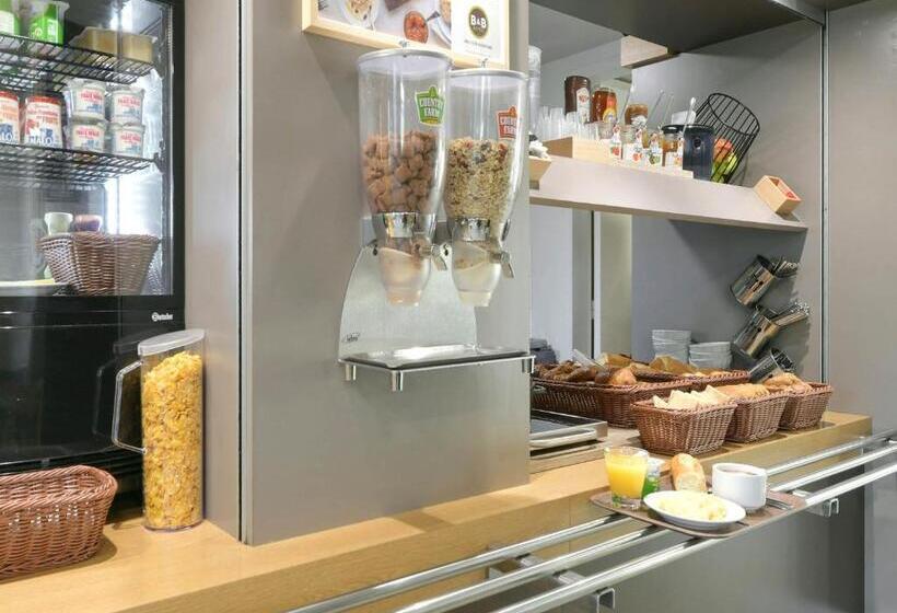 B&b Hotel Le Mans Sud