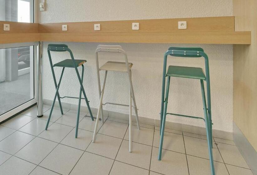 B&b Hotel Le Mans Sud