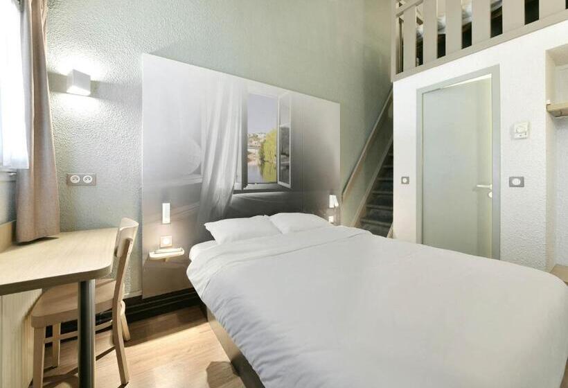 B&b Hotel Le Mans Sud