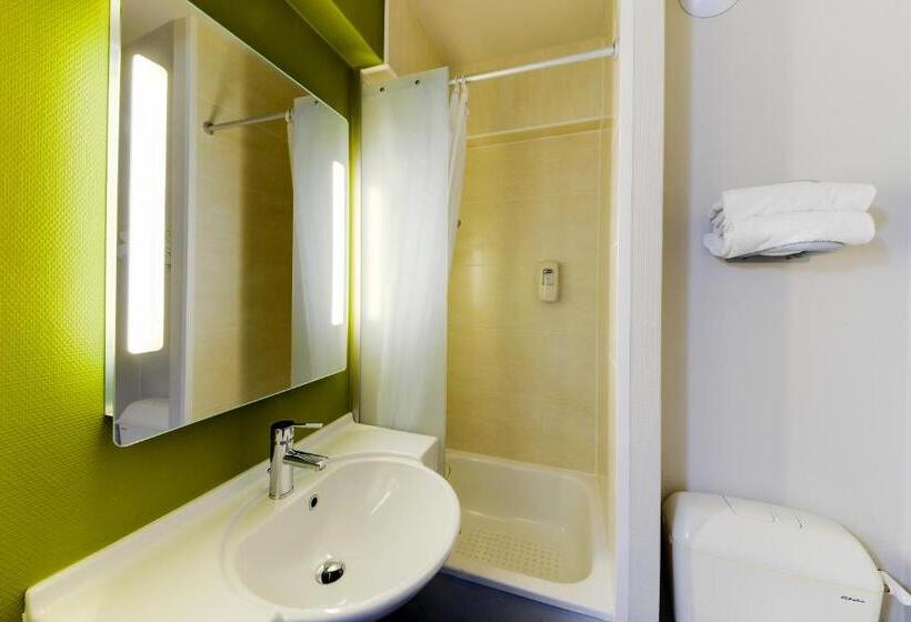 B&b Hotel Nantes Aéroport