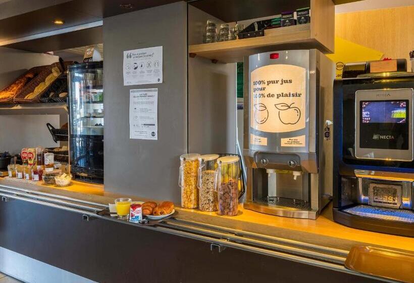 B&b Hotel Orléans Ouest La Chapelle Saint Mesmin