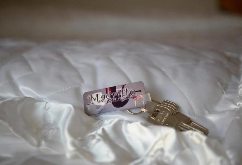 تختخواب و صبحانه La Dimora Degli Artisti