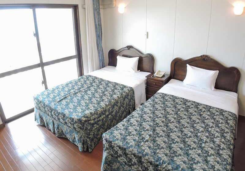 Beach Resort Morimar