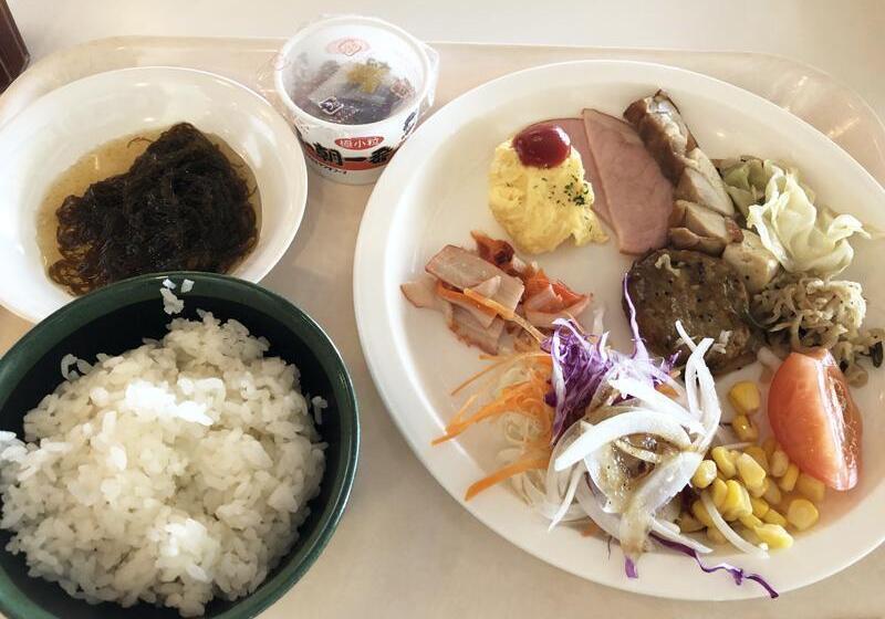 Beach Resort Morimar