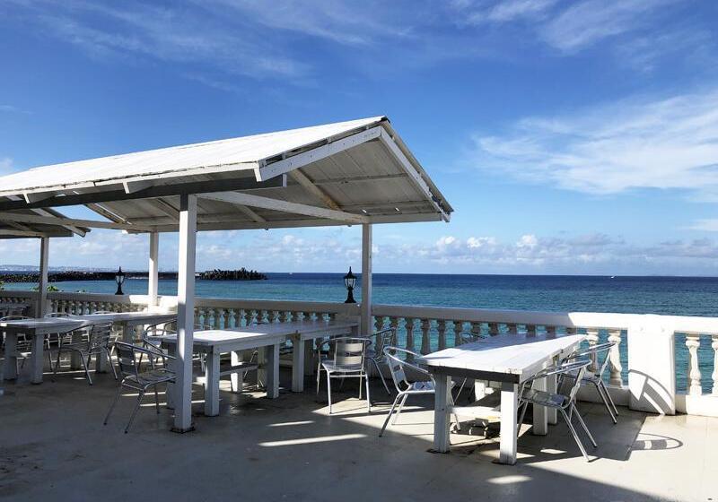 Beach Resort Morimar