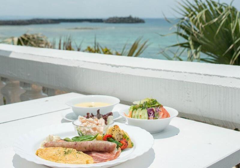 Beach Resort Morimar