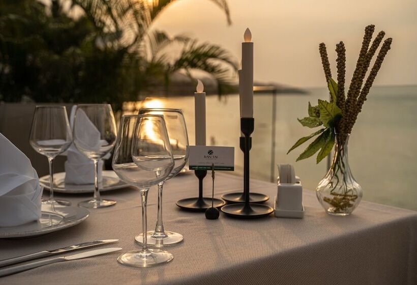 Beachside Villa Mojito