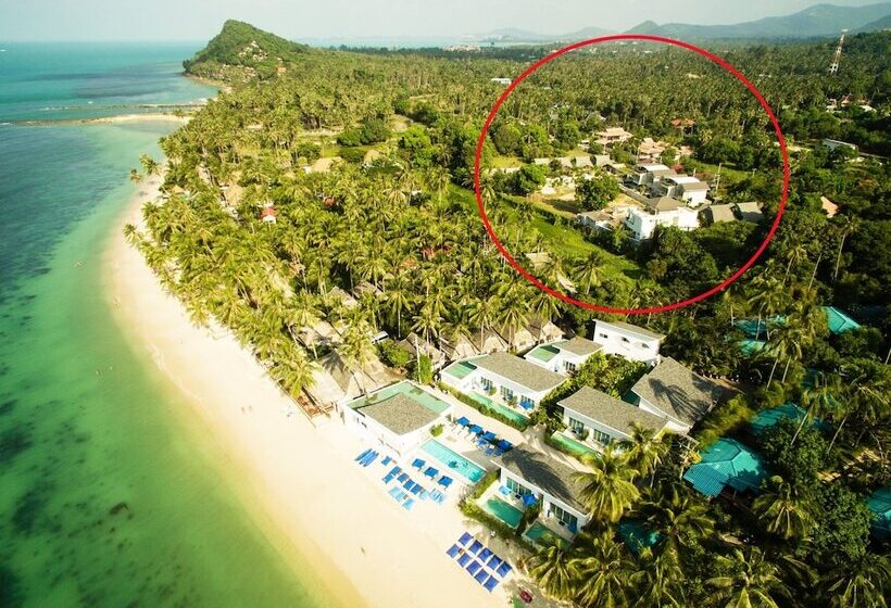 Beachside Villa Mojito