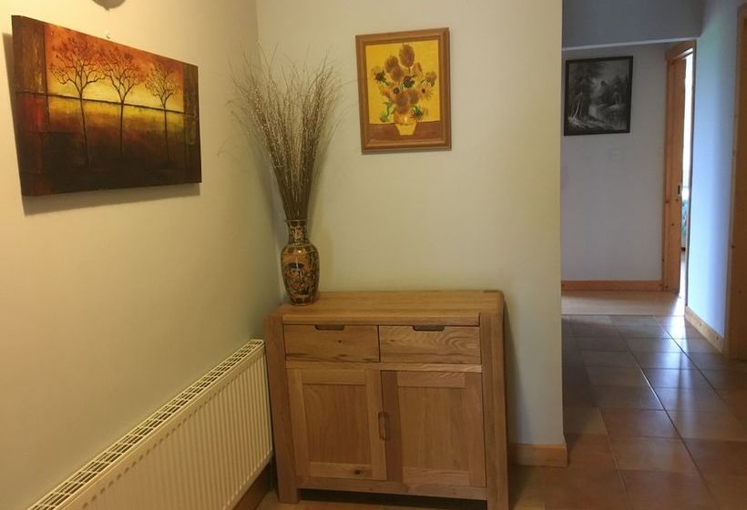 민박 Bluebell House