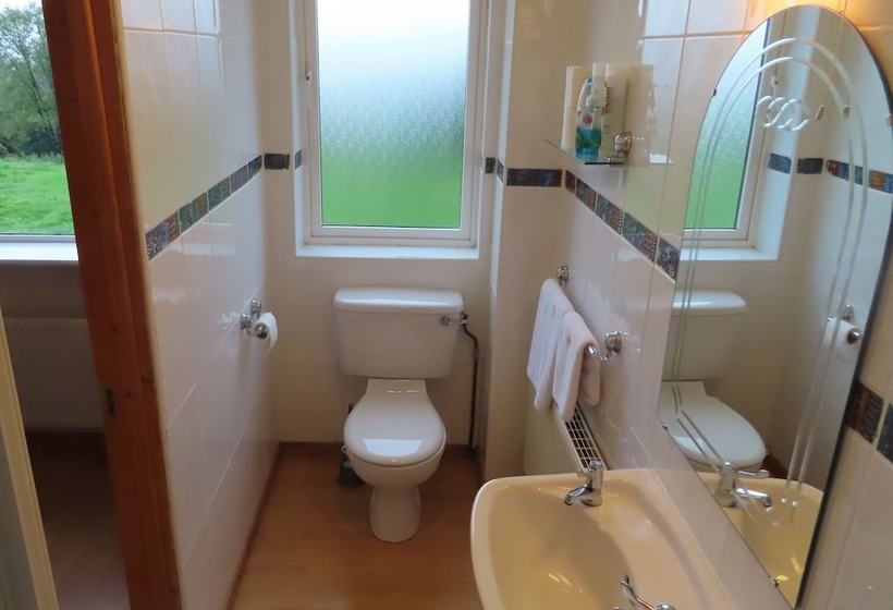 민박 Bluebell House