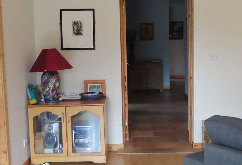 민박 Bluebell House