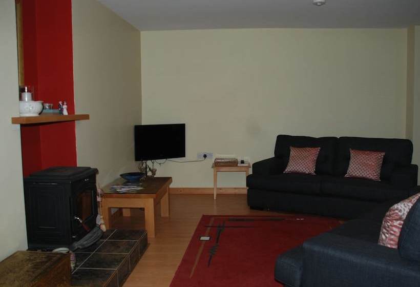 민박 Bluebell House