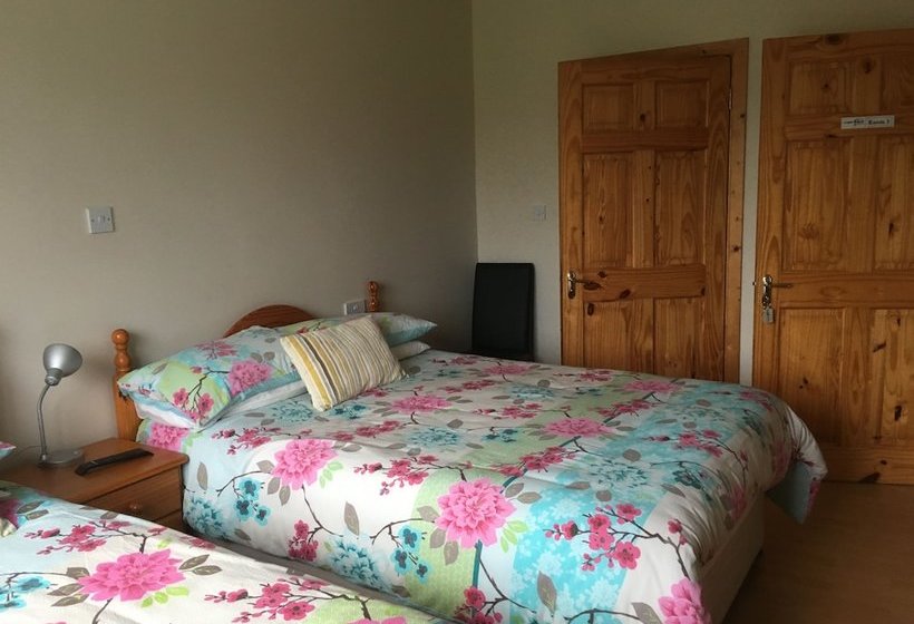 민박 Bluebell House