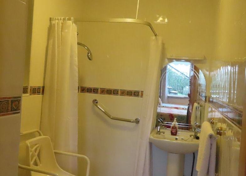 민박 Bluebell House