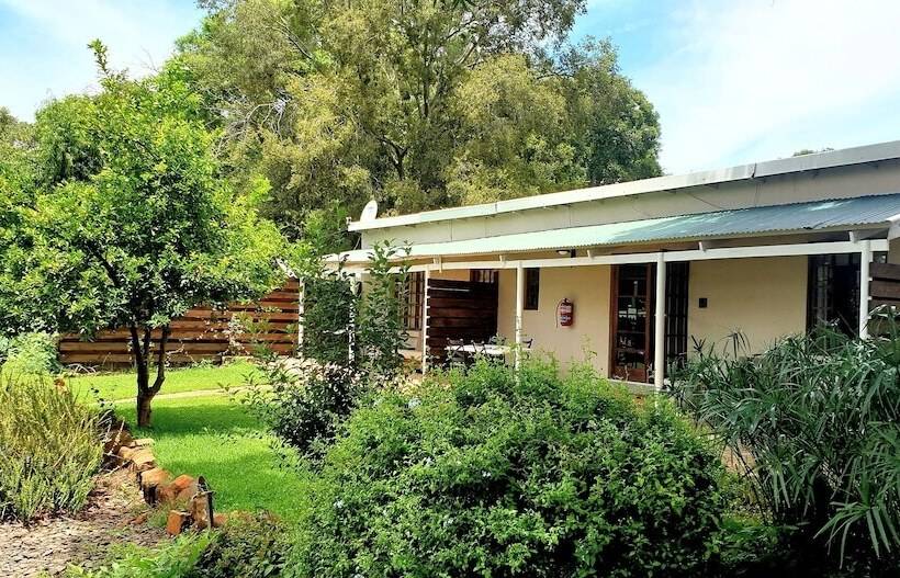 민박 Haggards On Hilldrop